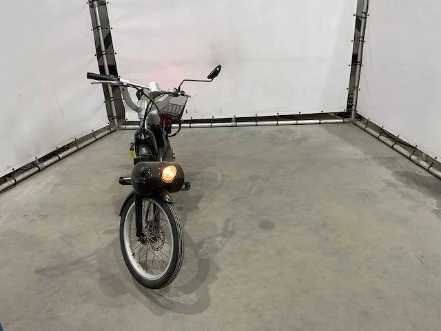 E-solex - snorfiets - es - e-scooter - afbeelding 8 van  12