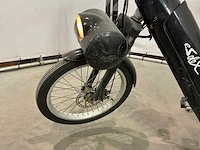 E-solex - snorfiets - es - e-scooter - afbeelding 9 van  12
