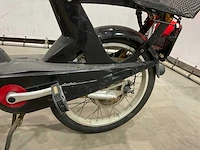 E-solex - snorfiets - es - e-scooter - afbeelding 10 van  12