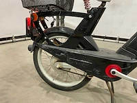 E-solex - snorfiets - es - e-scooter - afbeelding 11 van  12