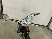 E-solex - snorfiets - es - e-scooter - afbeelding 12 van  12