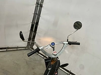 E-solex - snorfiets - es - e-scooter - afbeelding 3 van  14