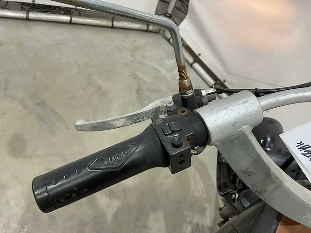 E-solex - snorfiets - es - e-scooter - afbeelding 4 van  14