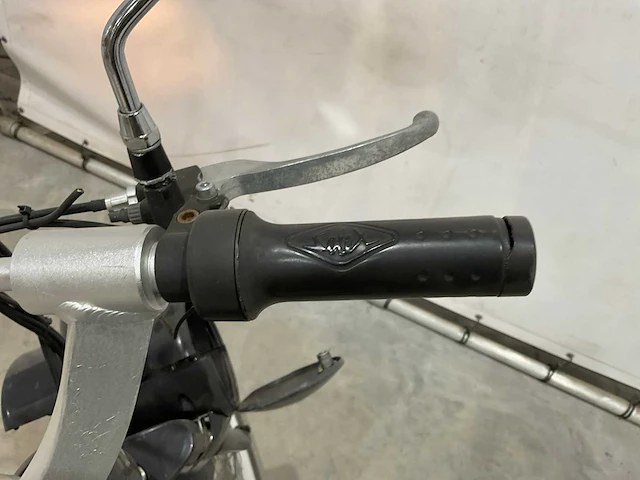 E-solex - snorfiets - es - e-scooter - afbeelding 5 van  14