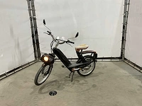 E-solex - snorfiets - es - e-scooter - afbeelding 1 van  14