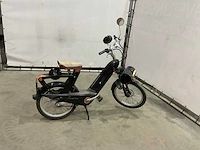 E-solex - snorfiets - es - e-scooter - afbeelding 7 van  14