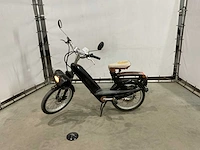 E-solex - snorfiets - es - e-scooter - afbeelding 8 van  14