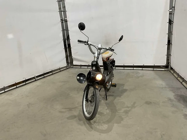 E-solex - snorfiets - es - e-scooter - afbeelding 10 van  14