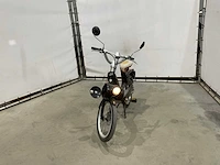 E-solex - snorfiets - es - e-scooter - afbeelding 10 van  14