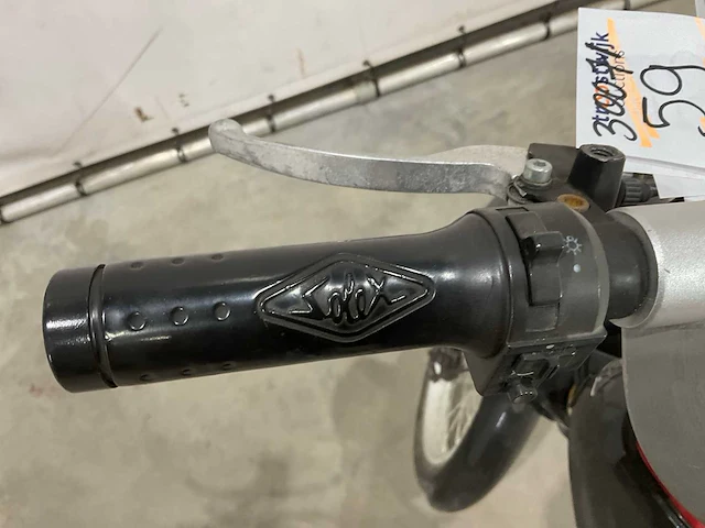 E-solex - snorfiets - es - e-scooter - afbeelding 2 van  12