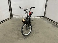 E-solex - snorfiets - es - e-scooter - afbeelding 7 van  12