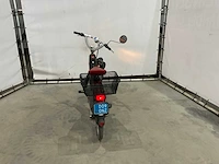 E-solex - snorfiets - es - e-scooter - afbeelding 8 van  12
