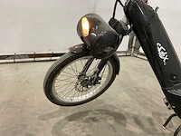 E-solex - snorfiets - es - e-scooter - afbeelding 9 van  12
