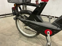 E-solex - snorfiets - es - e-scooter - afbeelding 11 van  12
