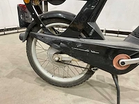 E-solex - snorfiets - es - e-scooter - afbeelding 2 van  14