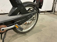 E-solex - snorfiets - es - e-scooter - afbeelding 14 van  14