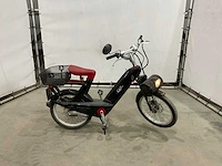 E-solex - snorfiets - es - e-scooter - afbeelding 6 van  12