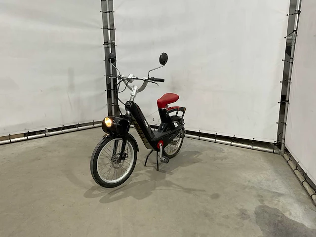 E-solex snorfiets e scooter - afbeelding 1 van  11