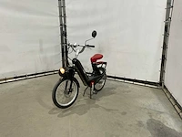 E-solex snorfiets e scooter - afbeelding 1 van  11
