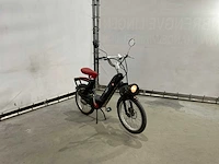 E-solex snorfiets e scooter - afbeelding 4 van  11