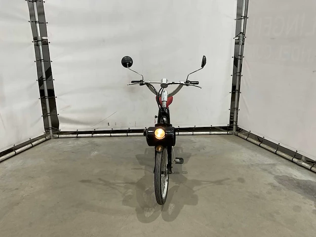 E-solex snorfiets e scooter - afbeelding 5 van  11
