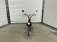E-solex snorfiets e scooter - afbeelding 5 van  11
