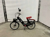 E-solex snorfiets e scooter - afbeelding 6 van  11