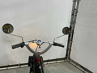 E-solex snorfiets e scooter - afbeelding 9 van  11