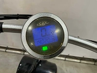 E-solex snorfiets e scooter - afbeelding 10 van  11