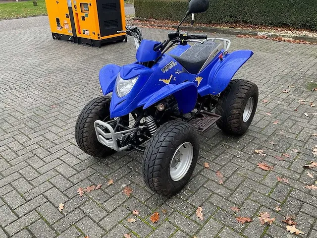 E-ton 50 quad - afbeelding 2 van  6