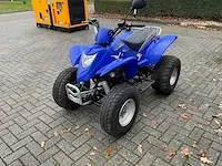 E-ton 50 quad - afbeelding 2 van  6
