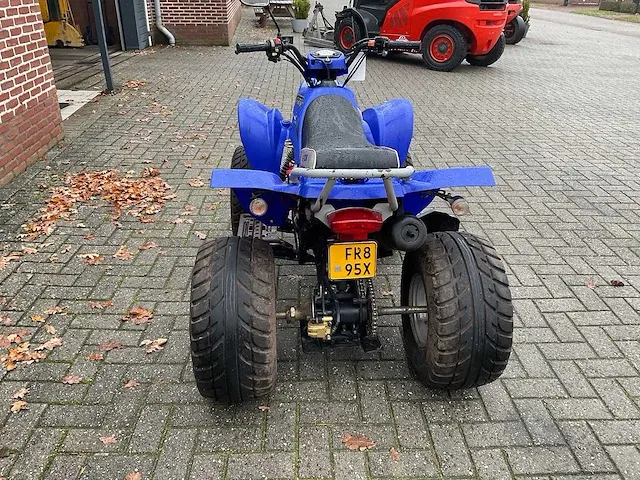 E-ton 50 quad - afbeelding 3 van  6