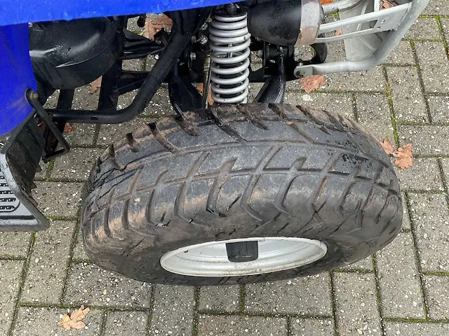 E-ton 50 quad - afbeelding 4 van  6