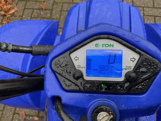 E-ton 50 quad - afbeelding 5 van  6