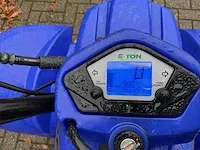 E-ton 50 quad - afbeelding 5 van  6