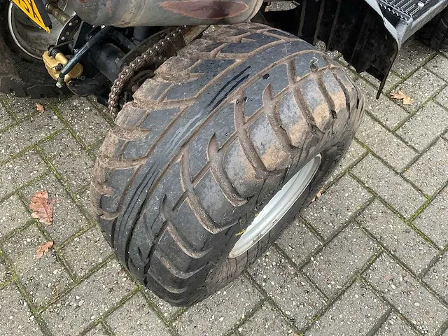 E-ton 50 quad - afbeelding 6 van  6