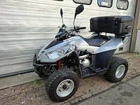 E-ton vector st300 atv 300cc quad - afbeelding 2 van  9