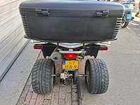 E-ton vector st300 atv 300cc quad - afbeelding 9 van  9