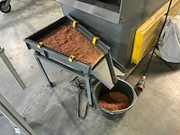 E-waste r-tmj-100 koper recycling machine / granulator met shredder - afbeelding 2 van  31