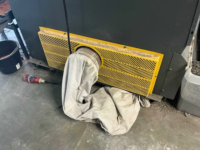 E-waste r-tmj-100 koper recycling machine / granulator met shredder - afbeelding 3 van  31