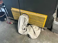 E-waste r-tmj-100 koper recycling machine / granulator met shredder - afbeelding 3 van  31