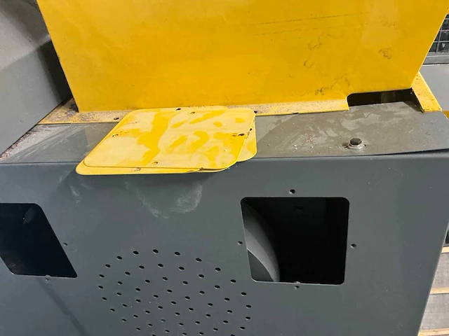 E-waste r-tmj-100 koper recycling machine / granulator met shredder - afbeelding 5 van  31