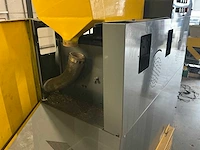 E-waste r-tmj-100 koper recycling machine / granulator met shredder - afbeelding 6 van  31