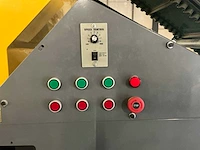 E-waste r-tmj-100 koper recycling machine / granulator met shredder - afbeelding 11 van  31
