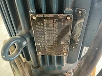 E-waste r-tmj-100 koper recycling machine / granulator met shredder - afbeelding 20 van  31