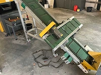 E-waste r-tmj-100 koper recycling machine / granulator met shredder - afbeelding 25 van  31