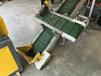 E-waste r-tmj-100 koper recycling machine / granulator met shredder - afbeelding 27 van  31