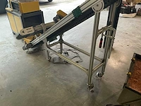 E-waste r-tmj-100 koper recycling machine / granulator met shredder - afbeelding 28 van  31