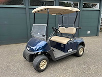E-z-go - rxv elite - golfkar lithium accu pakket - afbeelding 1 van  8