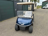 E-z-go - rxv elite - golfkar lithium accu pakket - afbeelding 2 van  8